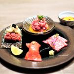 USHIGORO S. - 生肉