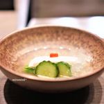 USHIGORO S. - 自家製水キムチ