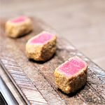 USHIGORO S. - 牛ヒレカツ　