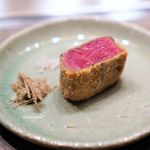 USHIGORO S. - 牛ヒレカツ　