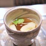 USHIGORO S. - 牛コンソメスープ