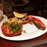 Hawksmoor Seven Dials - 