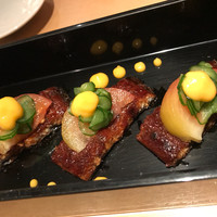 ひつまぶし名古屋備長 マロニエゲート銀座1店 - 