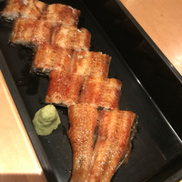 ひつまぶし名古屋備長 マロニエゲート銀座1店 - 