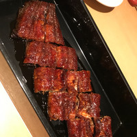 ひつまぶし名古屋備長 マロニエゲート銀座1店 - 