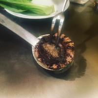 鉄板焼　季流 - 
