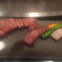 鉄板焼　季流 - 