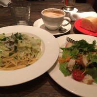 grigio la tavola - 