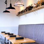 ノースショア - 店内