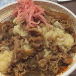 すき家 - 牛丼大盛 470円 美味しい❗️