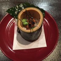 分とく山 - 