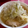 ラーメン二郎 ひばりヶ丘駅前店