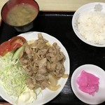 白鷺 - 