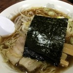 白鷺 - 