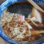 Nama Soba No Marujuu - 