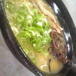 ひでちゃんラーメン - 