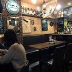 BiSTRO　BOULEAU　BLANC - 