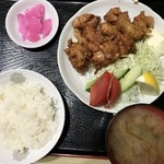 白鷺 - 