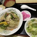 白鷺 - 