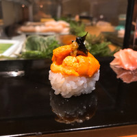 鮨 いし黒 - 