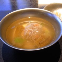 一游 - お椀