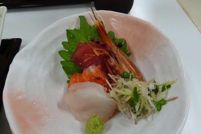 南三陸まなびの里 いりやど（ミナミサンリクマナビノヤド イリヤド） - 志津川（旅館・民宿）の写真