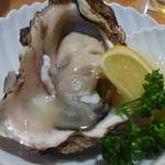 Benkei - 「岩牡蠣」