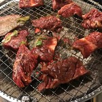 ホルモン肉問屋 小川商店 - 