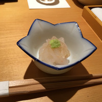 鮨 さいとう - 