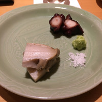 鮨 さいとう - 