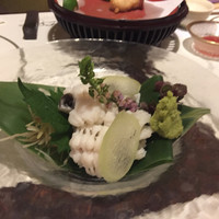 西麻布いちのや - 