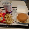 マクドナルド 桔梗が丘店