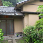 イチリン ハナレ - 250坪の敷地に建つお屋敷2