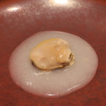 イチリン ハナレ - 蛤 ジャスミンライスのお粥の上澄み2