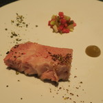 イチリン ハナレ - 二種類の四川山椒 やまゆりポークの肩ロース2