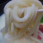 讃歌うどん はんげしょう - 