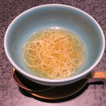 イチリン ハナレ - 上湯麺