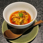 イチリン ハナレ - 陳 麻婆豆腐1