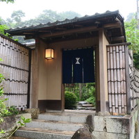 イチリン ハナレ - 250坪の敷地に建つお屋敷1
