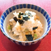 熊魚菴 たん熊北店 東京ドームホテル店 - 天ばら塩天丼