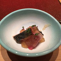 鮨 西むら - 