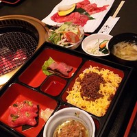米澤牛DINING べこや - べこや御膳