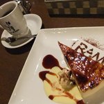 カフェ ド ラム - 