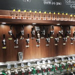 クラフトビアマーケット - 