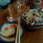 宇ち多゛ - 2004.4 おしんこ