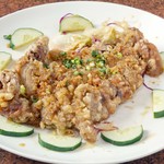 中華レストラン 亜洲飯店 - 