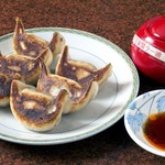 中華レストラン 亜洲飯店 - 