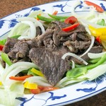 中華レストラン 亜洲飯店 - 