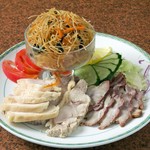 中華レストラン 亜洲飯店 - 