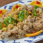 中華レストラン 亜洲飯店 - 